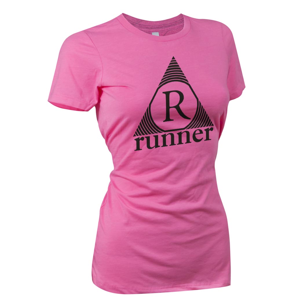 runners tshirts