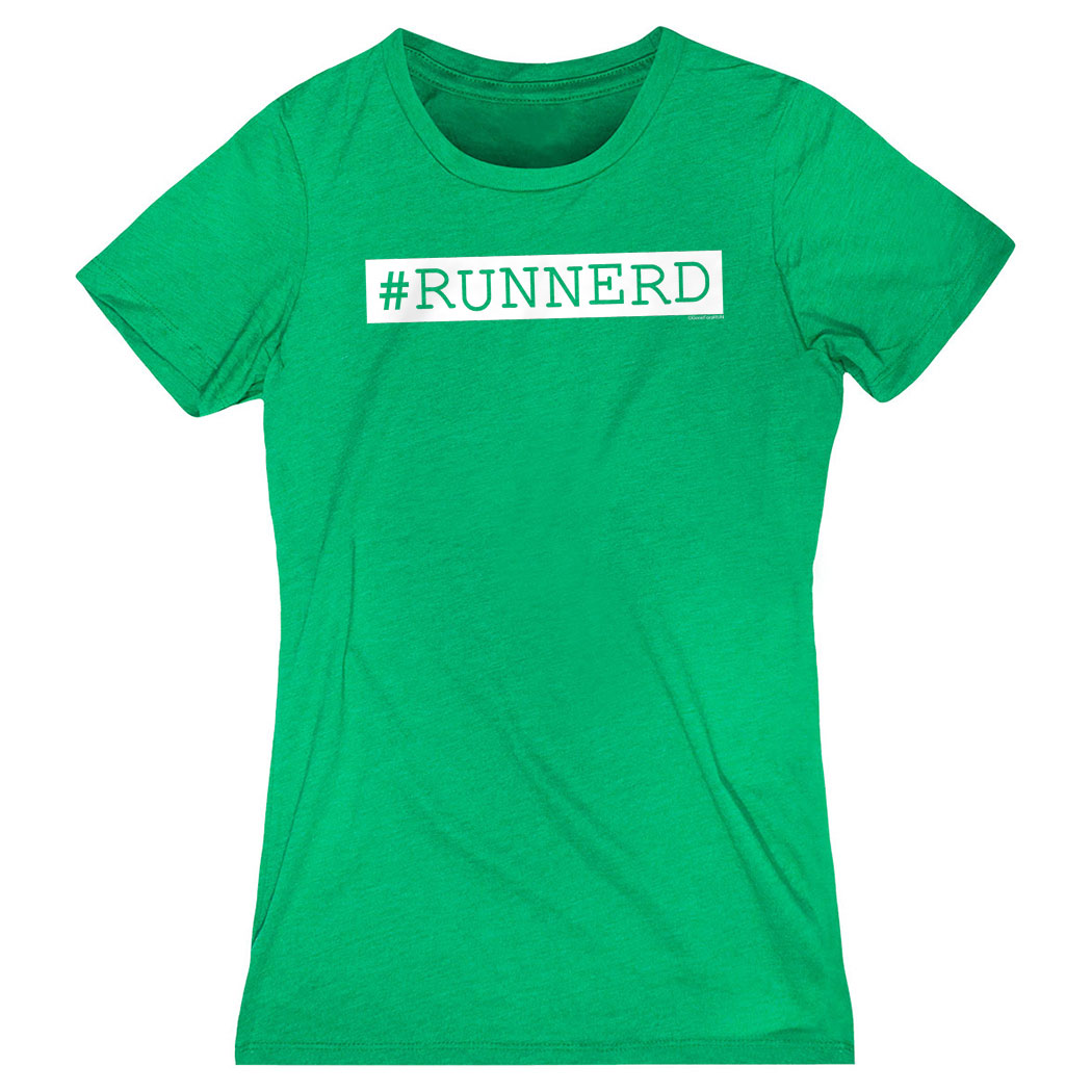 runners tshirts